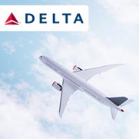 Delta Airlines image 1